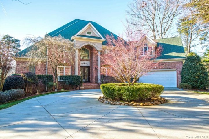 20705 Bethel Church Road sold home in Flagship, Cornelius, NC
