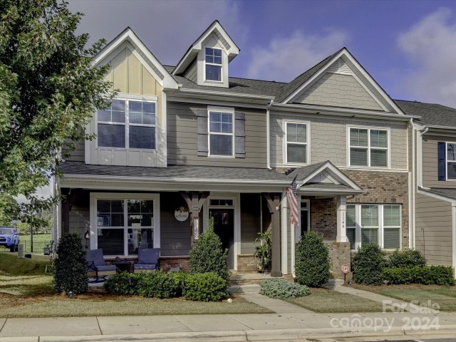 1148 Township Parkway sold home in Laurel Walk, Belmont, NC