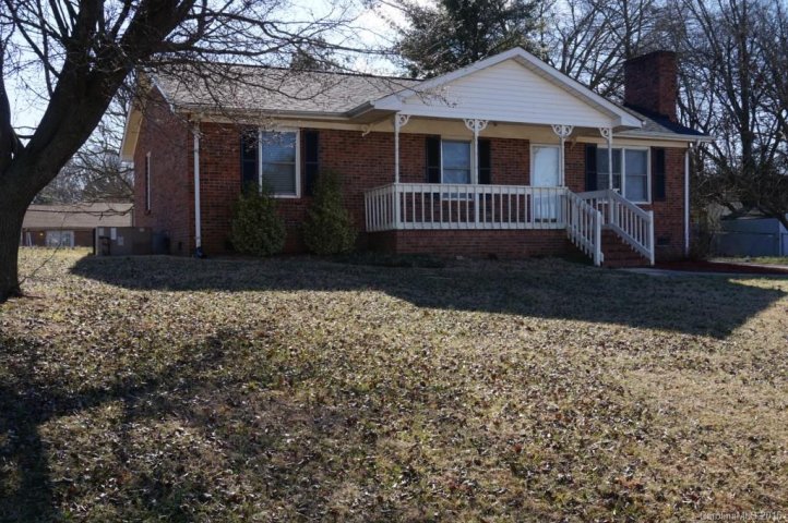 104 Windward Drive sold home in Winfield Heights, Bessemer City, NC