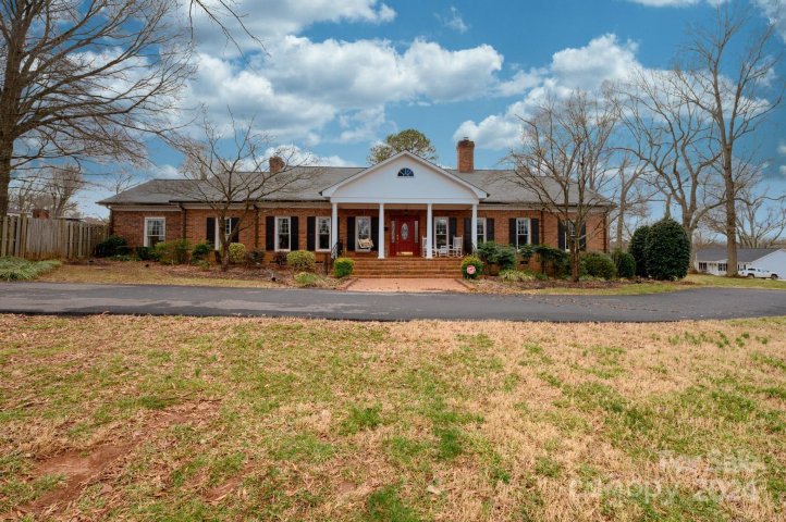 106 E Boyd Street sold home in Boyd Heights, Maiden, NC