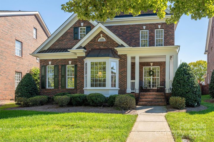 108 Berkshire Avenue sold home in Hawthorne, Belmont, NC