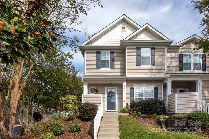 6305 Rhodins Lane sold home in Arlington, Indian Land, SC