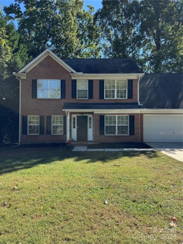 Kiser Woods sold home in Kiser Woods, Concord, NC