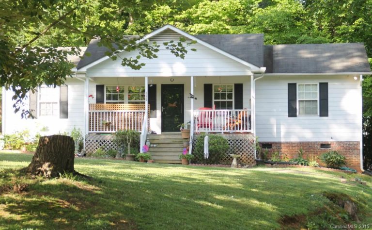 517 Ralph Handsel Boulevard sold home in Sunset Park, Stanley, NC