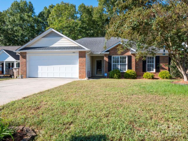 3001 Ashe Croft Drive sold home in Ashe Croft, Indian Trail, NC