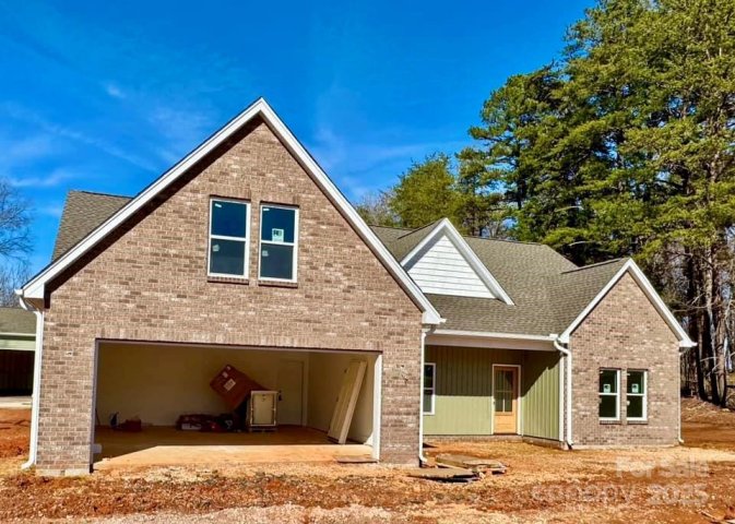 128 Bayhill Road sold home in Ashland Place, Salisbury, NC