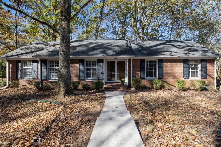 4601 Easthaven Drive sold home in Easthaven, Charlotte, NC