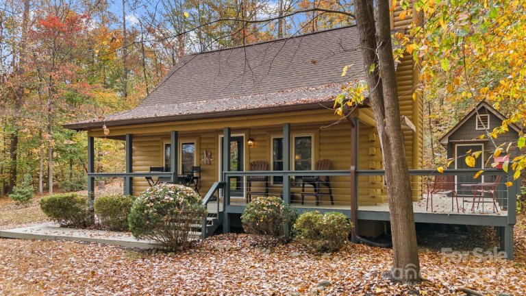 1493 Cleghorn Mill Road sold home in River Ridge of Cleghorn South, Rutherfordton, NC
