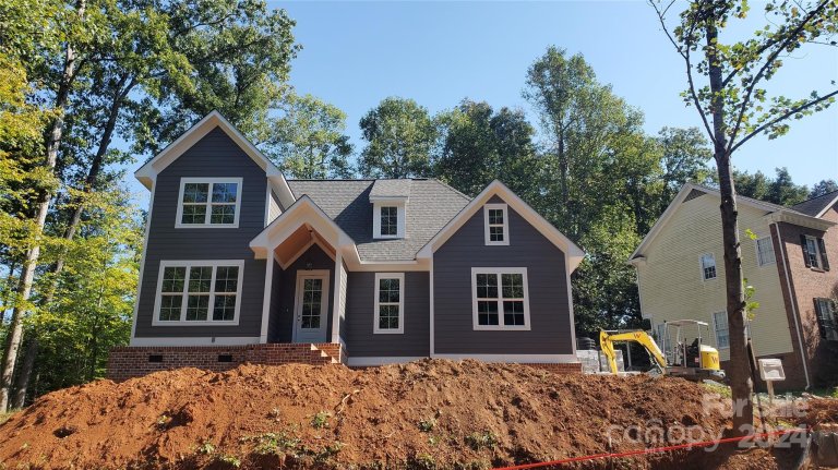 7815 Red Oaks Trail sold home in The Oaks on Providence, Waxhaw, NC
