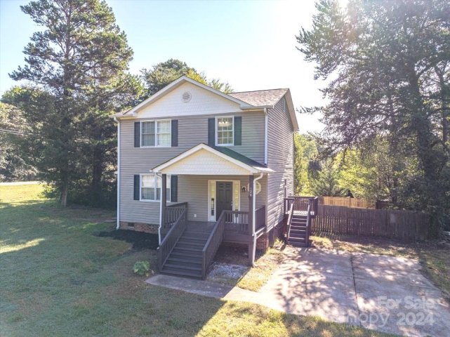 128 Inverness Loop sold home in Regency Lake Village, Mooresville, NC