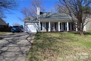 381 Schad Court sold home in Willow Bend, Concord, NC