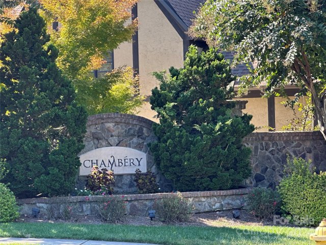1012 Dacavin Drive 31 sold home in Chambery, Charlotte, NC