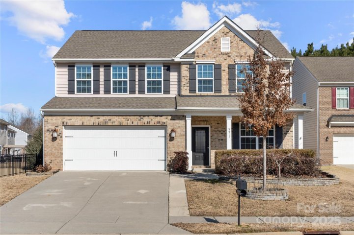 5011 Tatton Lane sold home in Carolina Reserve, Indian Land, SC