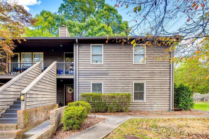 3500 Colony Crossing Drive sold home in Colony Crossing, Charlotte, NC