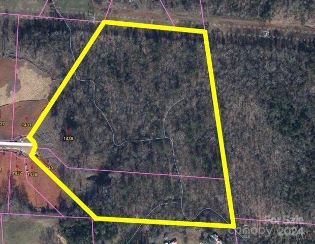 1440 1435 Blackbird Drive sold home in Heron Creek, Clover, SC