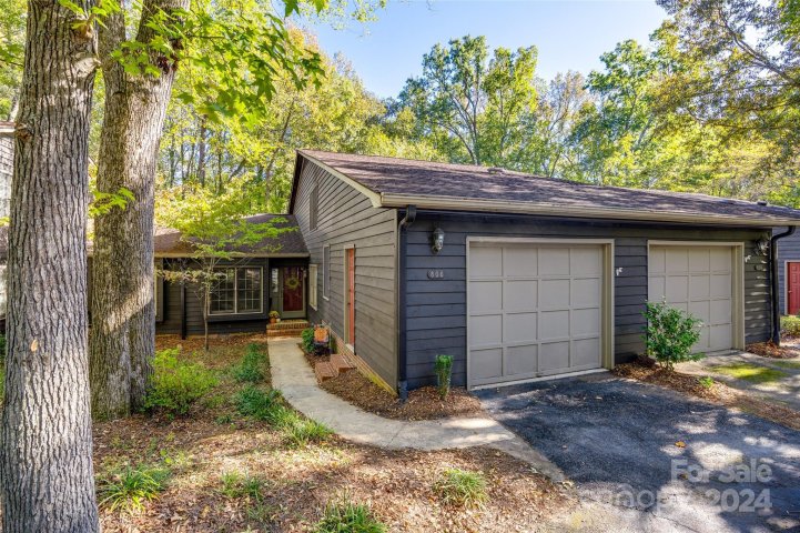 806 Bridgewood Drive sold home in Cross Creek, Rock Hill, SC