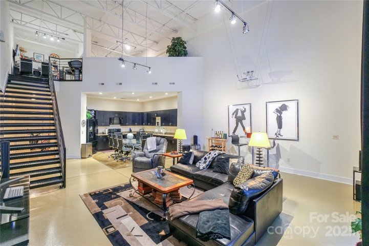929 Westmere Avenue active home in Skybox, Charlotte, NC