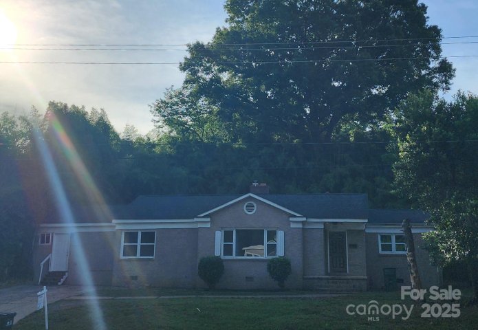 3337 Eastway Drive sold home in Eastway Park, Charlotte, NC