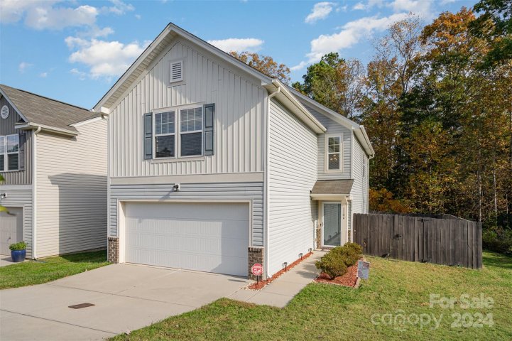 1102 Manston Place sold home in Ramsgate, Concord, NC