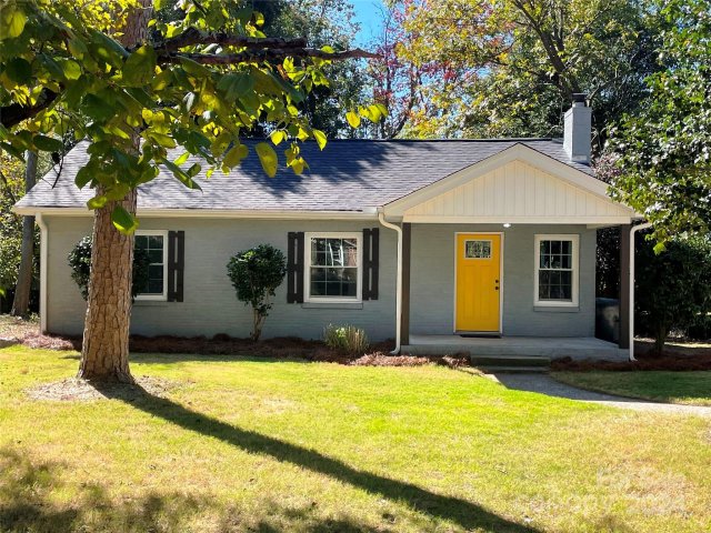 1216 Pinewood Road sold home in Eastview, Rock Hill, SC