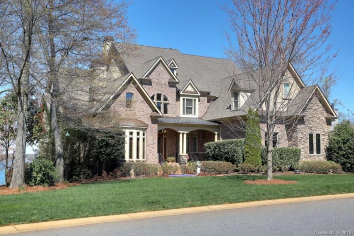 8343 Norman Estates Drive sold home in Norman Estates, Denver, NC