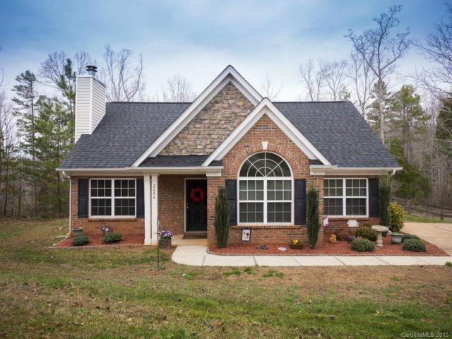 2684 Gradys Ground Drive sold home in Sherry Acres, Mcconnells, SC
