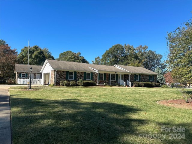1915 Rhyne Carter Road sold home in Landsdowne, Gastonia, NC