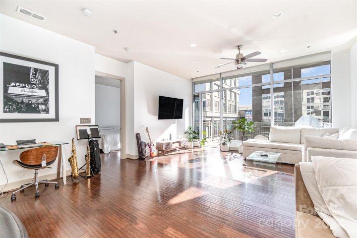 1100 Metropolitan Avenue sold home in Metropolitan, Charlotte, NC