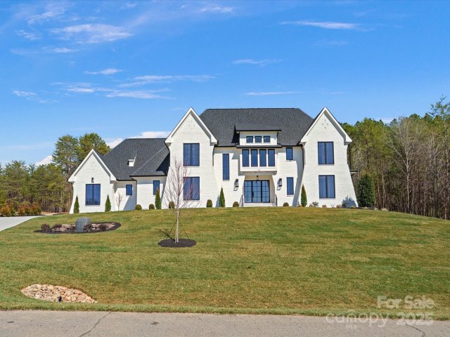 986 Pinnacle Drive sold home in Pinnacle Ridge, Iron Station, NC