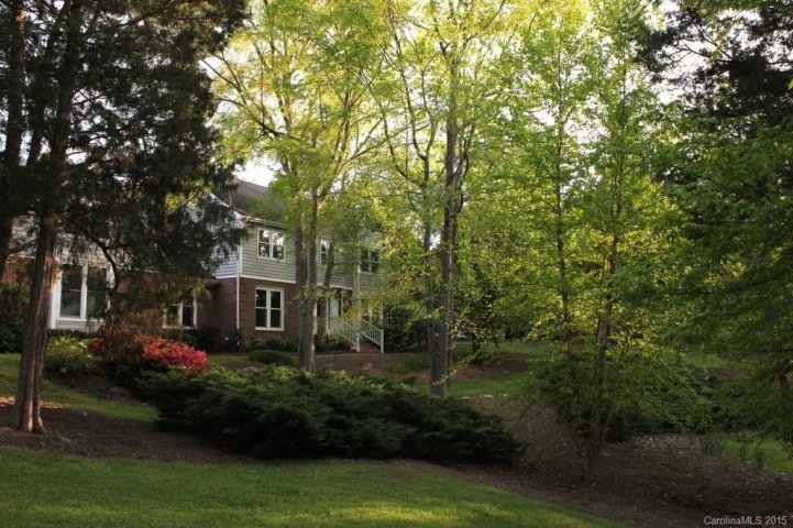 5503 Five Knolls Drive sold home in Five Knolls Estates, Charlotte, NC