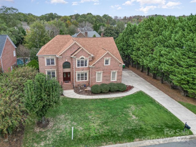 11951 Chevis Court sold home in Country Club Estates, Charlotte, NC