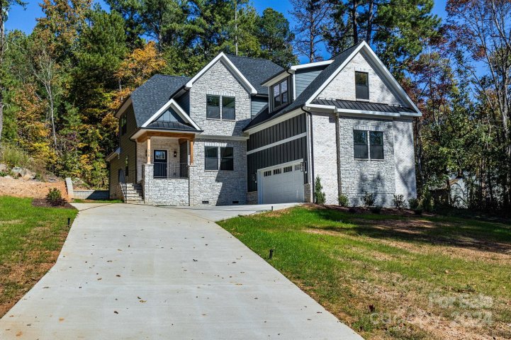 120 Quiet Trail sold home in Spring Acres, Mooresville, NC
