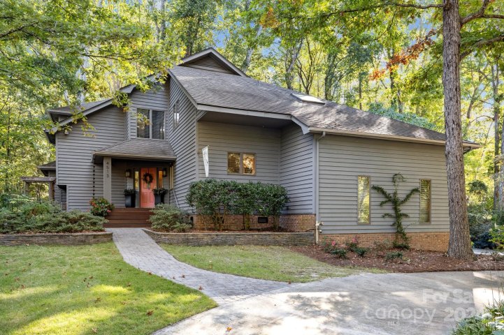 4513 Deer Run sold home in Wood Forest, Rock Hill, SC