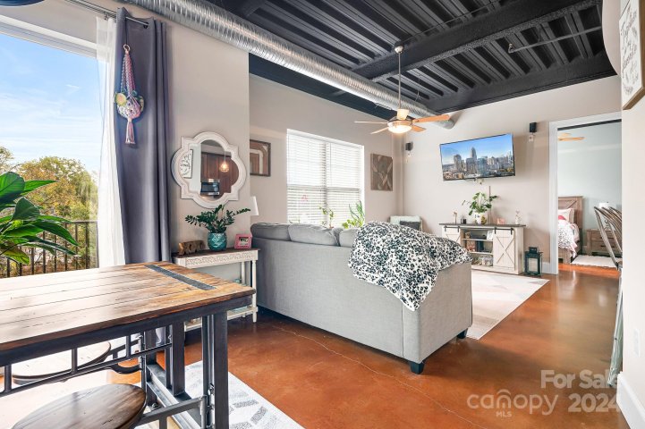 2338 Yadkin Avenue 408 sold home in 28th Row, Charlotte, NC