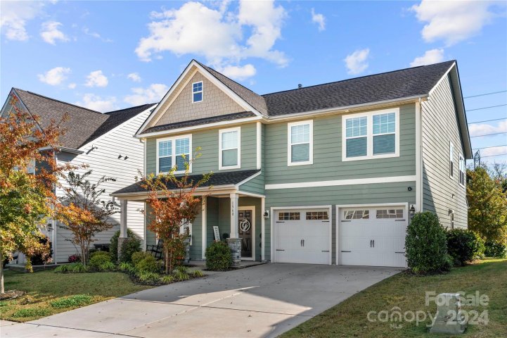 1568 Whitman Court pending home in Handsmill On Lake Wylie, York, SC