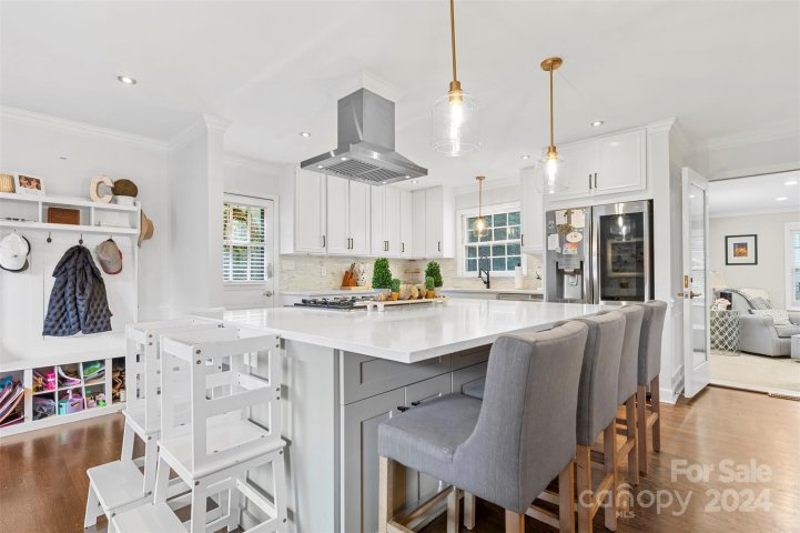 1435 Worcaster Place sold home in Castleton Gardens, Charlotte, NC