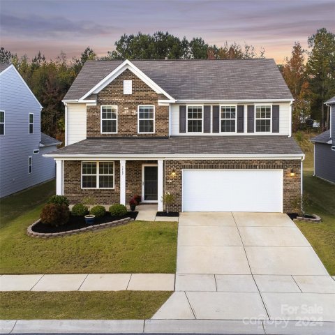 3587 Cerelia Lane sold home in Melwood, Denver, NC