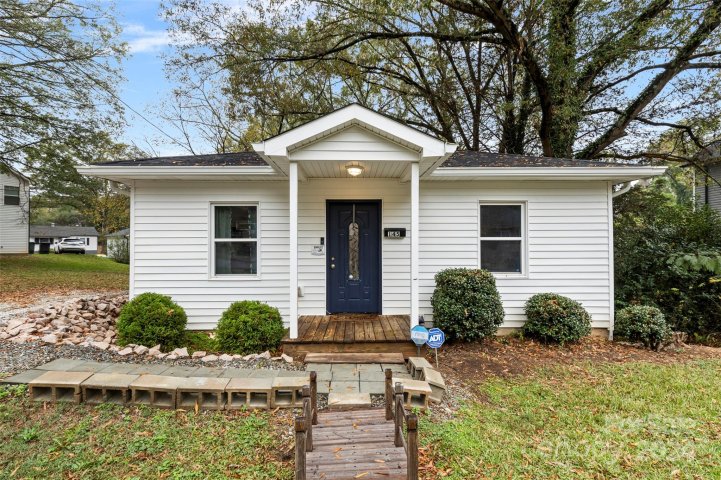 145 American Avenue sold home in Brookwood, Concord, NC