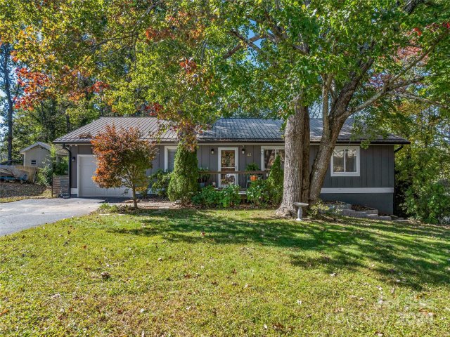 42 Fieldcrest Road sold home in Glen Meadows, Arden, NC