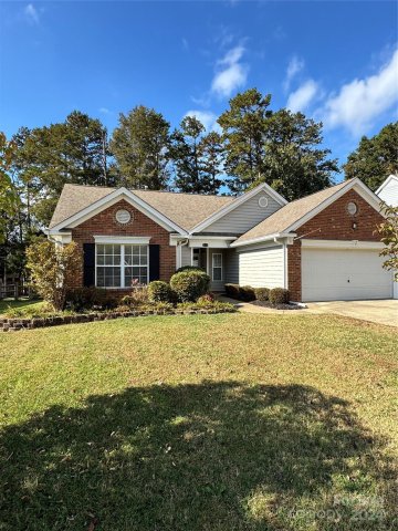 824 Lantern Way sold home in Lantern Green, Kannapolis, NC