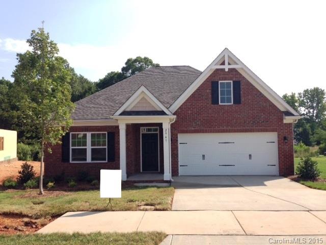 2947 Santiago Circle sold home in St James, Monroe, NC
