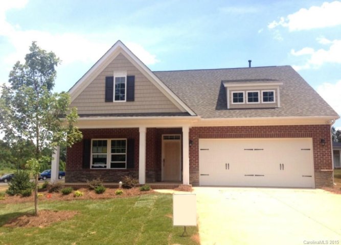 2924 Santiago Circle sold home in St James, Monroe, NC