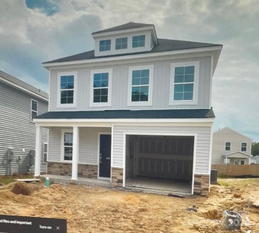 614 Wooster Drive sold home in Travers Park, Columbia, SC