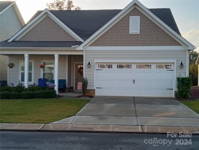 2022 Bonds Lane sold home in Millbank, Fort Mill, SC