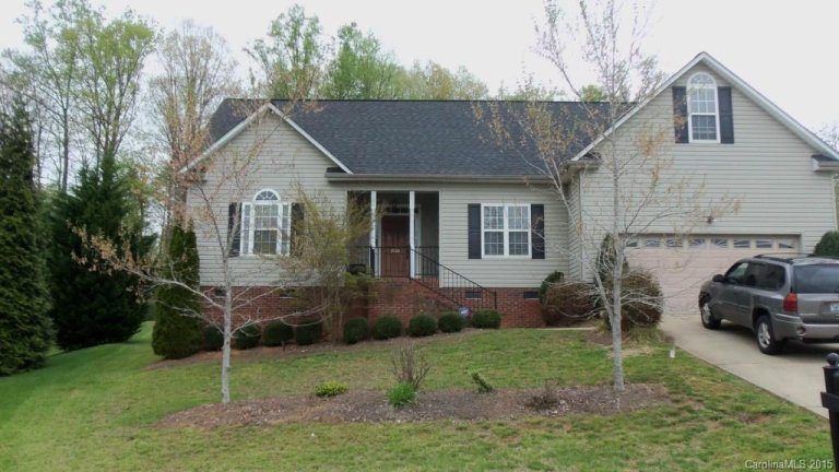 2008 Alton Court 22 sold home in Preston Place, Lowell, NC