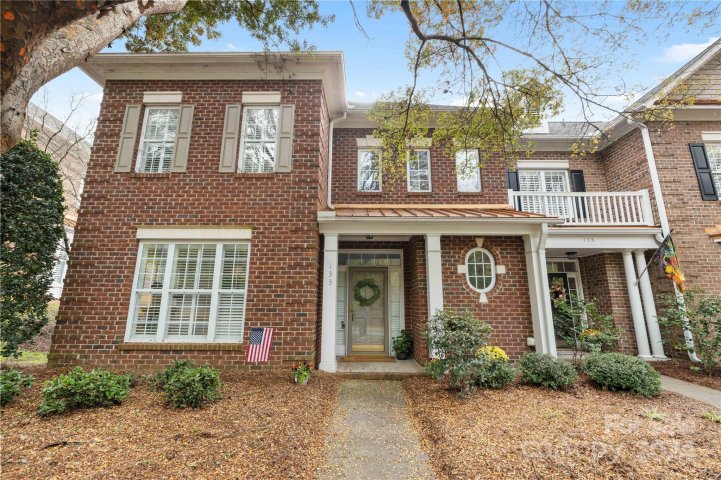 133 Mcleod Avenue sold home in Hawthorne, Belmont, NC