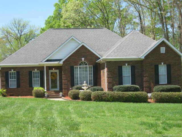 1010 Legacy Lake Drive 9 sold home in Legacy on the Lake, Monroe, NC