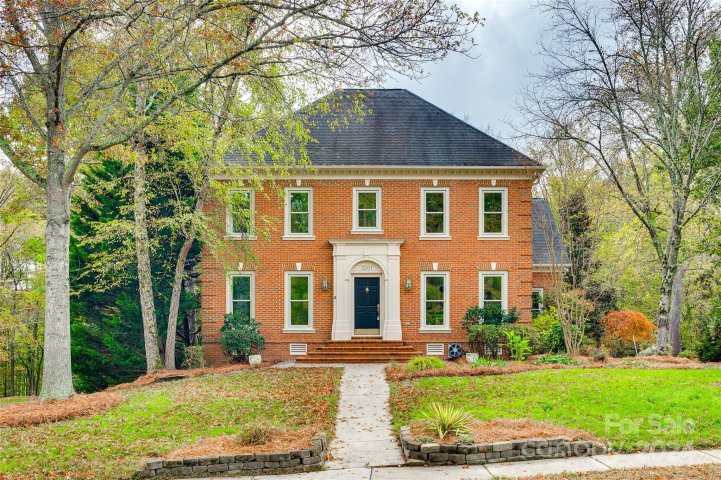3201 Colvard Park Way sold home in Colvard Park, Charlotte, NC