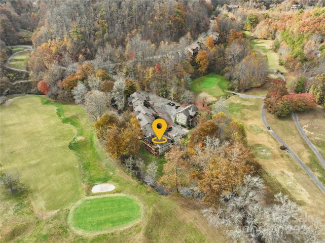 688 Olympic Drive 2 sold home in Smoky Mountain Country Club, Whittier, NC