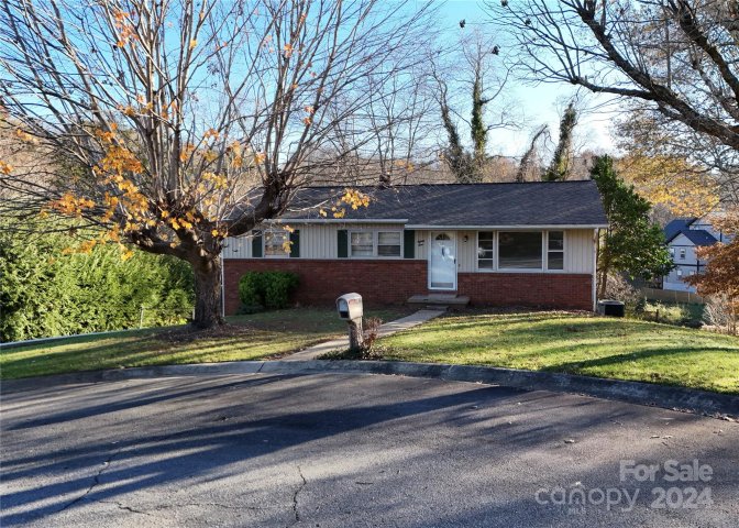 84 Debra Lane sold home in Echo Hills, Asheville, NC